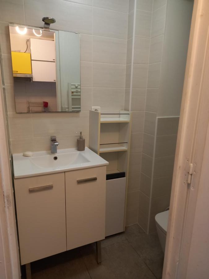 Les Appartements De Lina - Studio West City - Self Check-In La Grande Motte Exteriér fotografie