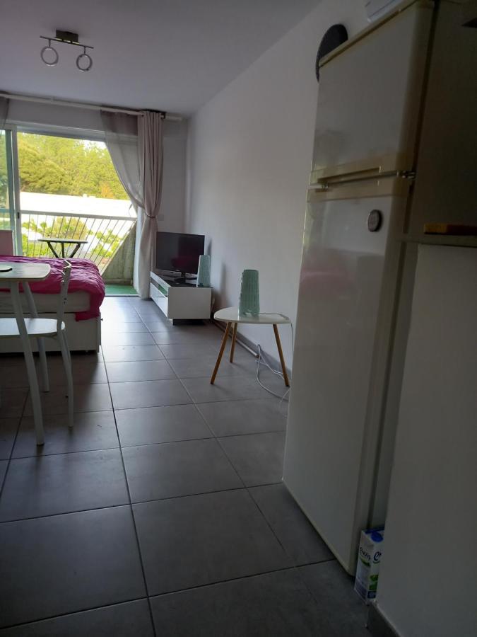 Les Appartements De Lina - Studio West City - Self Check-In La Grande Motte Exteriér fotografie