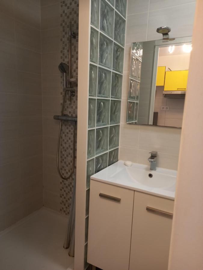 Les Appartements De Lina - Studio West City - Self Check-In La Grande Motte Exteriér fotografie